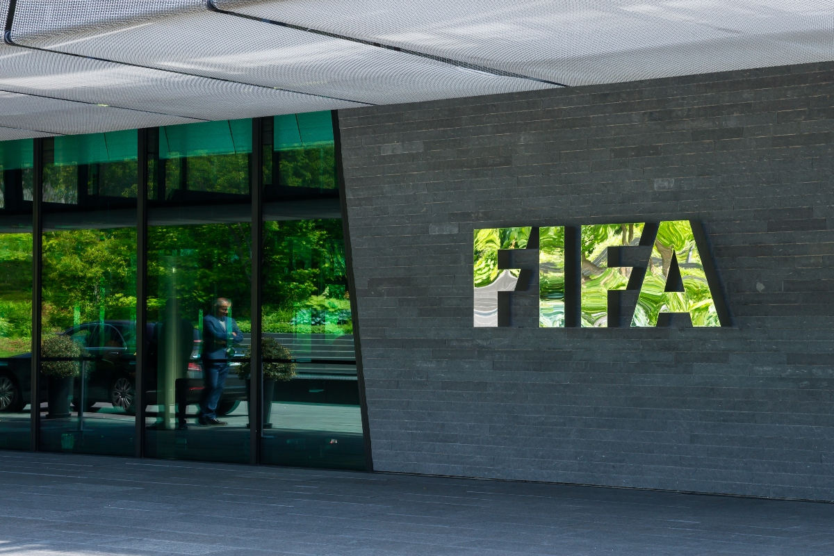 FIFA: UEFA, AFC y Concacaf denuncian engaño