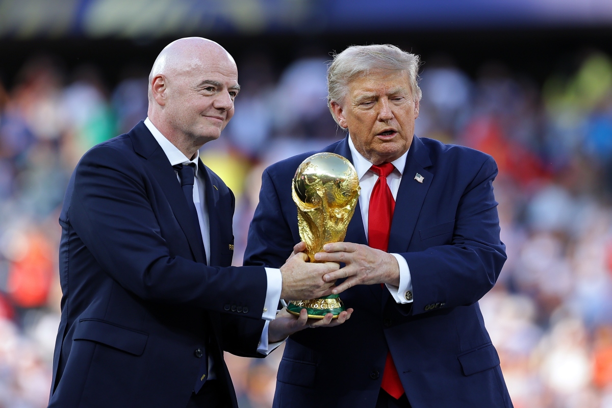 La FIFA da marcha atrás y abandona su polémico plan para el Mundial