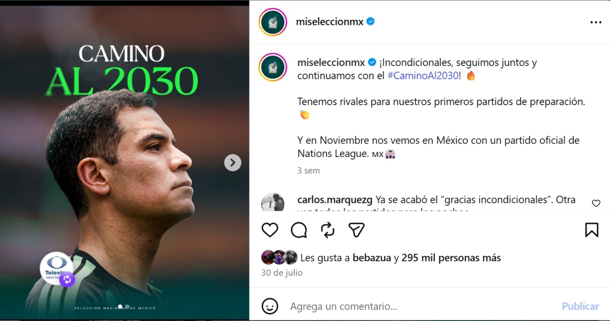 Copa Oro 2027