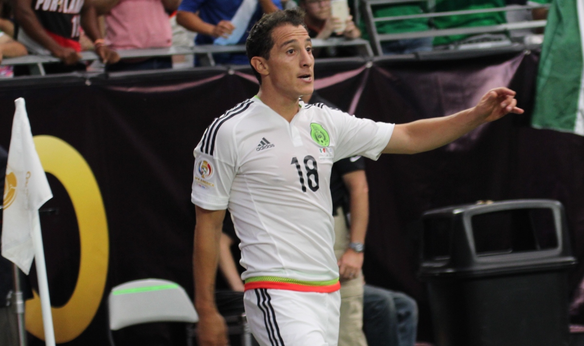Andrés Guardado llega a un acuerdo para ser auxiliar de Rafa Márquez rumbo a 2030
