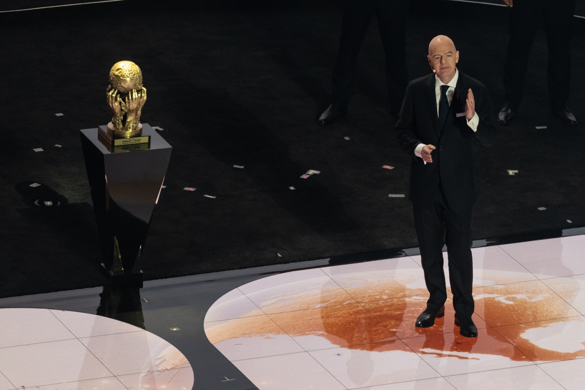 futbol, Mundial