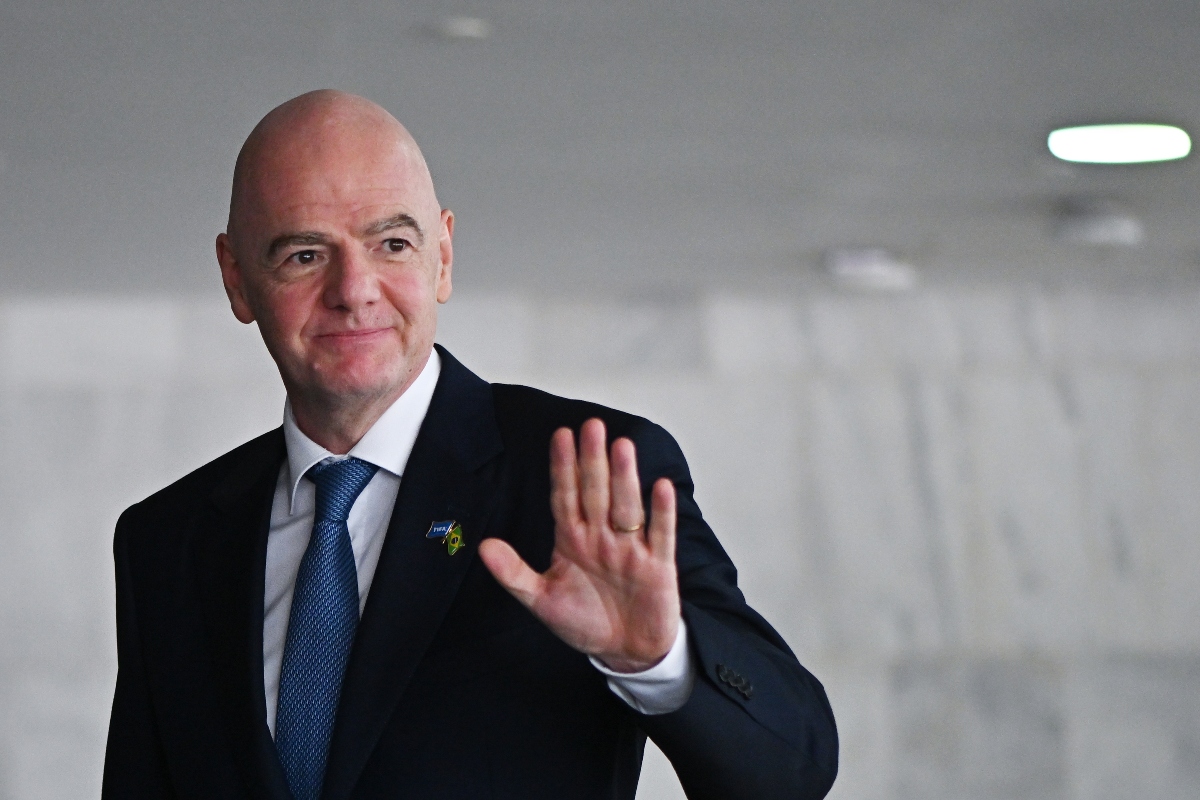 ¡Rebelión contra Infantino! Aficionados de todo el mundo exigen su renuncia y cambios profundos en la FIFA