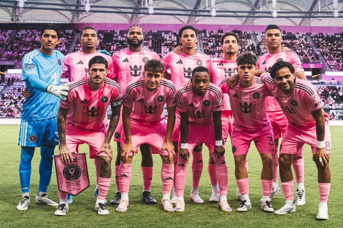 Messi vuelve, pero no alcanza: Inter Miami cae ante León y queda eliminado