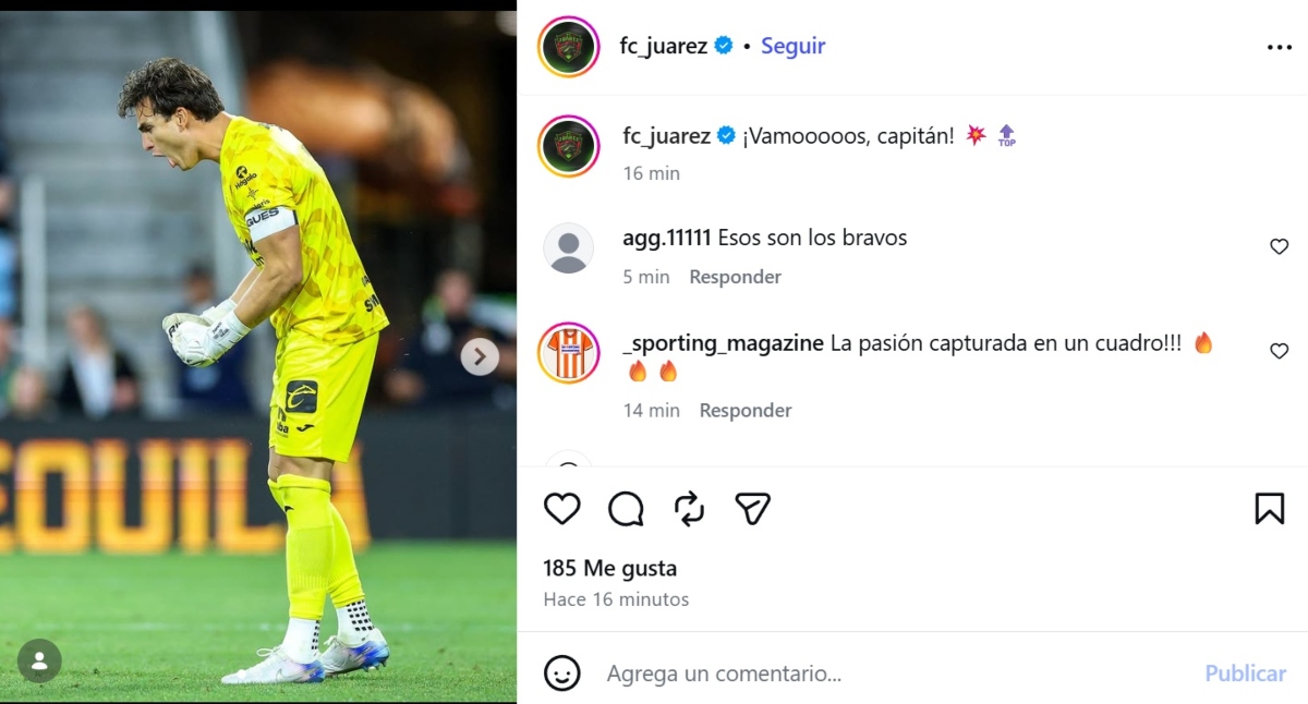 FC Juárez vence a Minnesota United