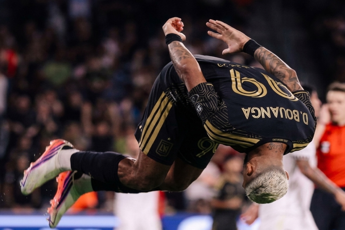 LAFC vence a Querétaro en penales, pero su boleto a cuartos sigue en suspenso