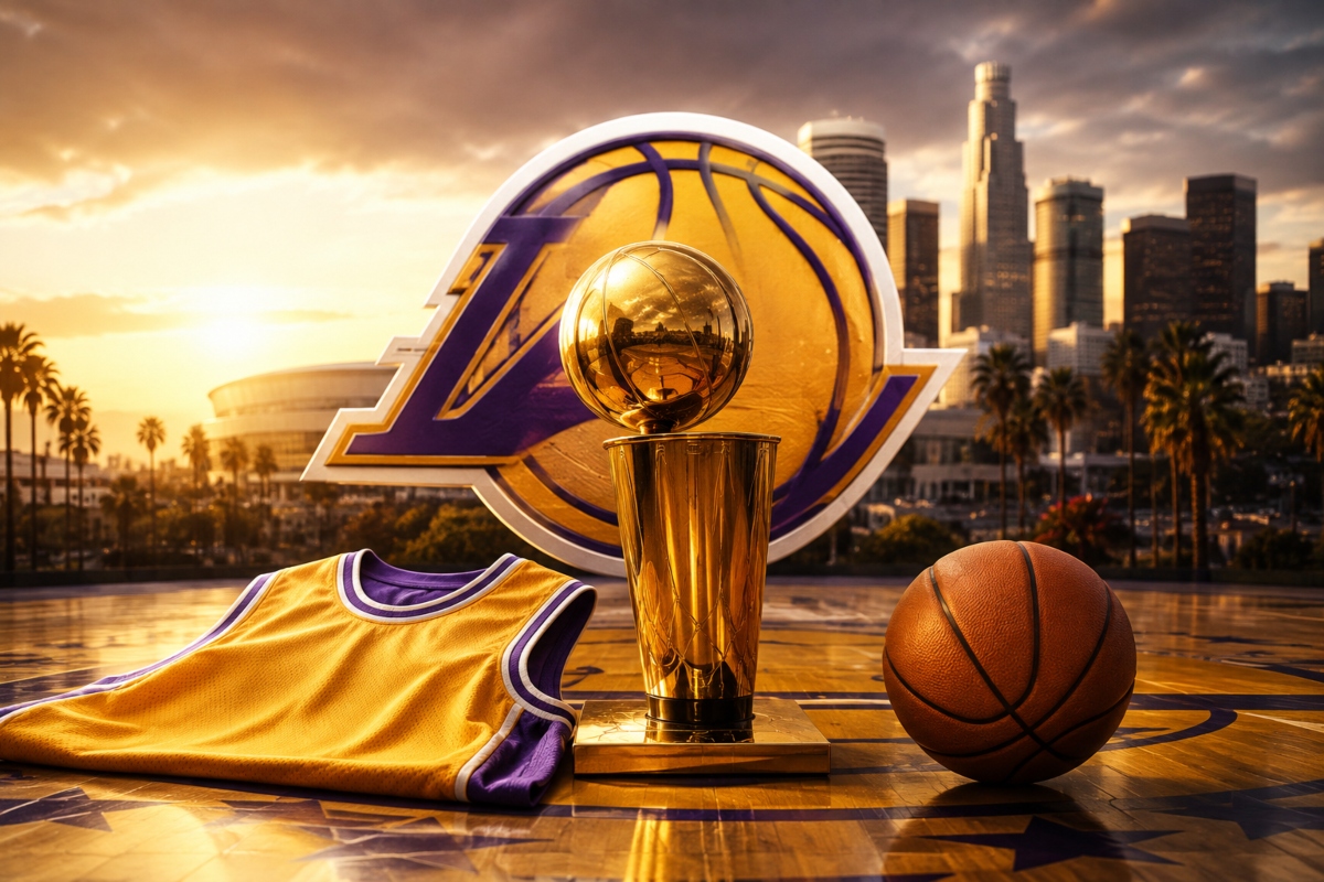Los Lakers hacen historia: vendidos por $12.000 millones a Kushner e Iger