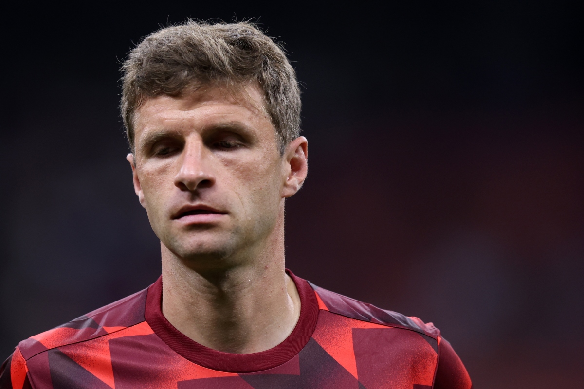 Thomas Müller, Vancouver Whitecaps
