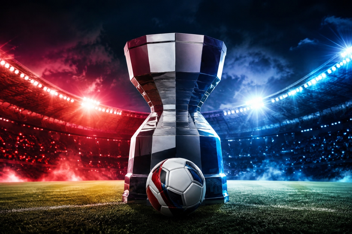 Leagues Cup 2026: Liga MX y MLS ya conocen su camino al título