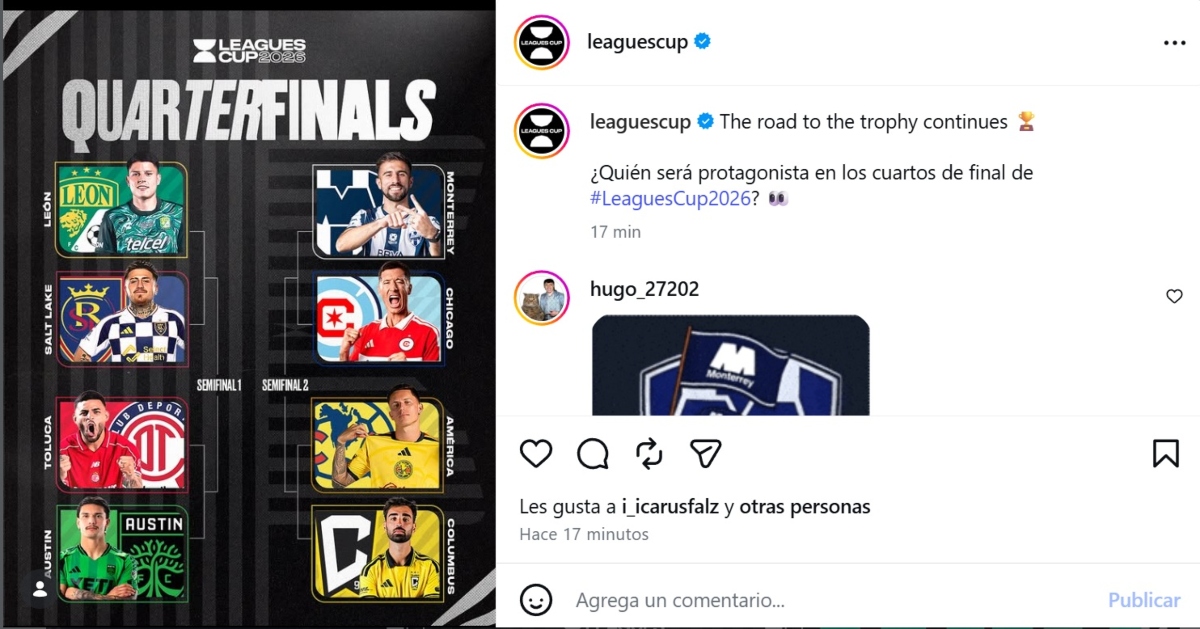 futbol, Liga MX, MLS