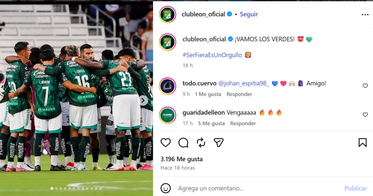 León vence a Nashville SC