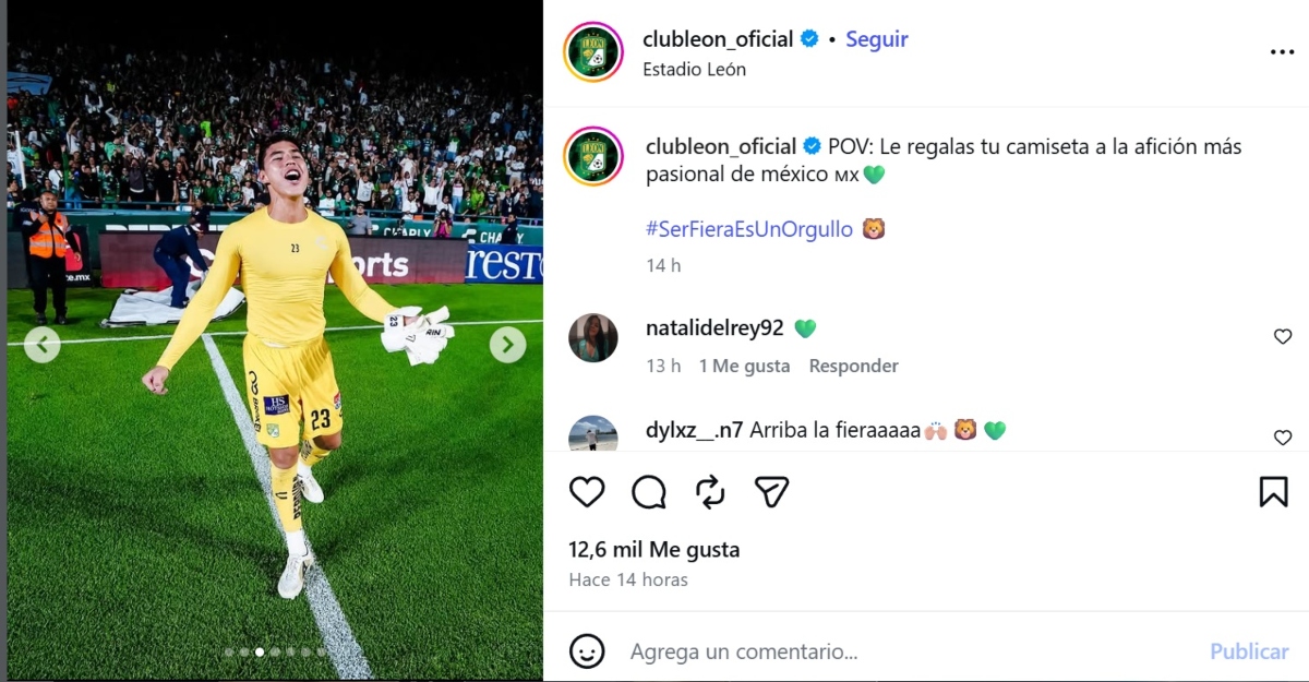 León vs Monterrey: Arcila sentencia el triunfo