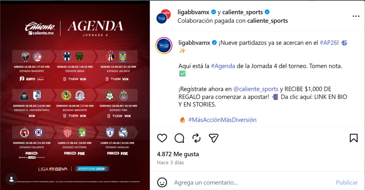 Toluca Atlante