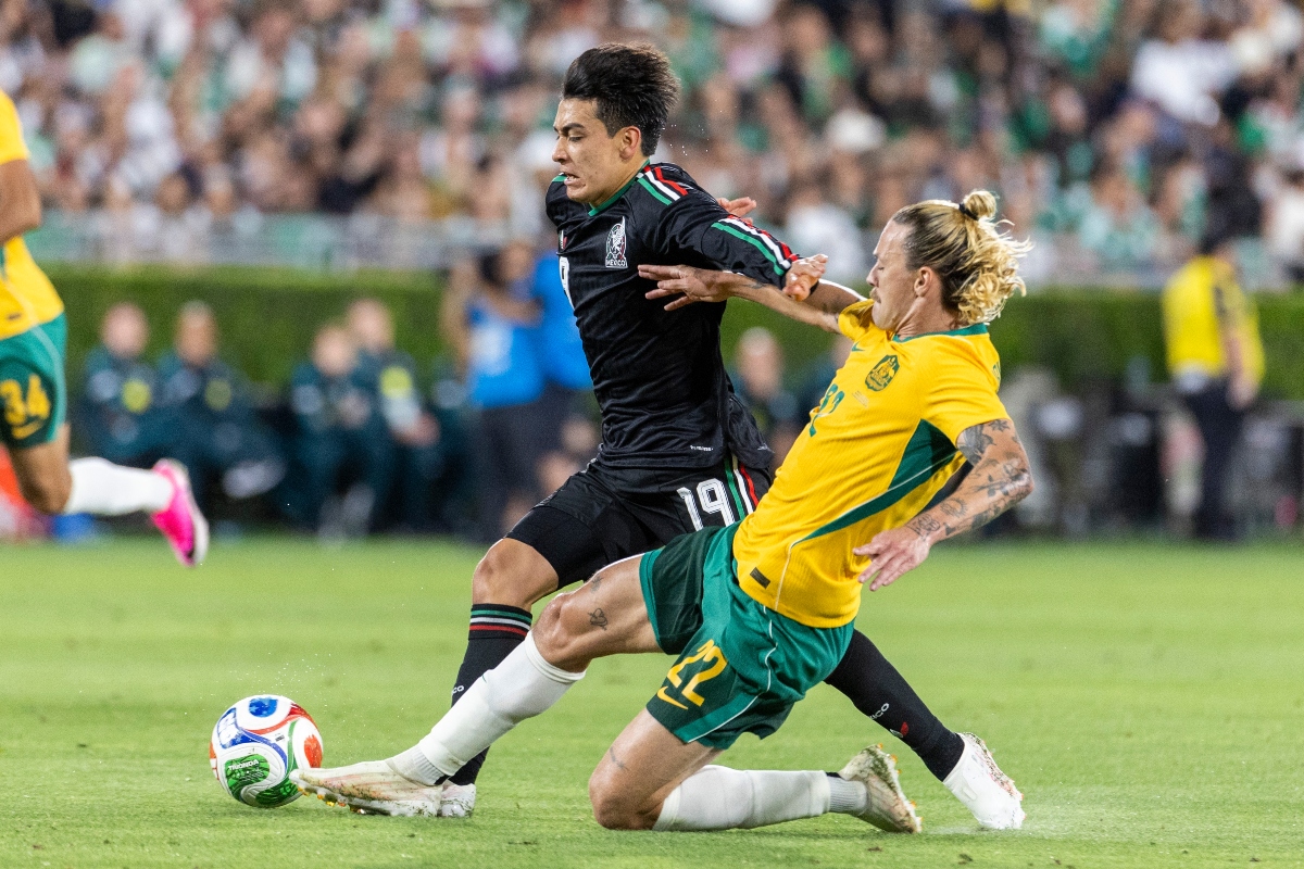 Liga de Naciones uniría UEFA y Concacaf