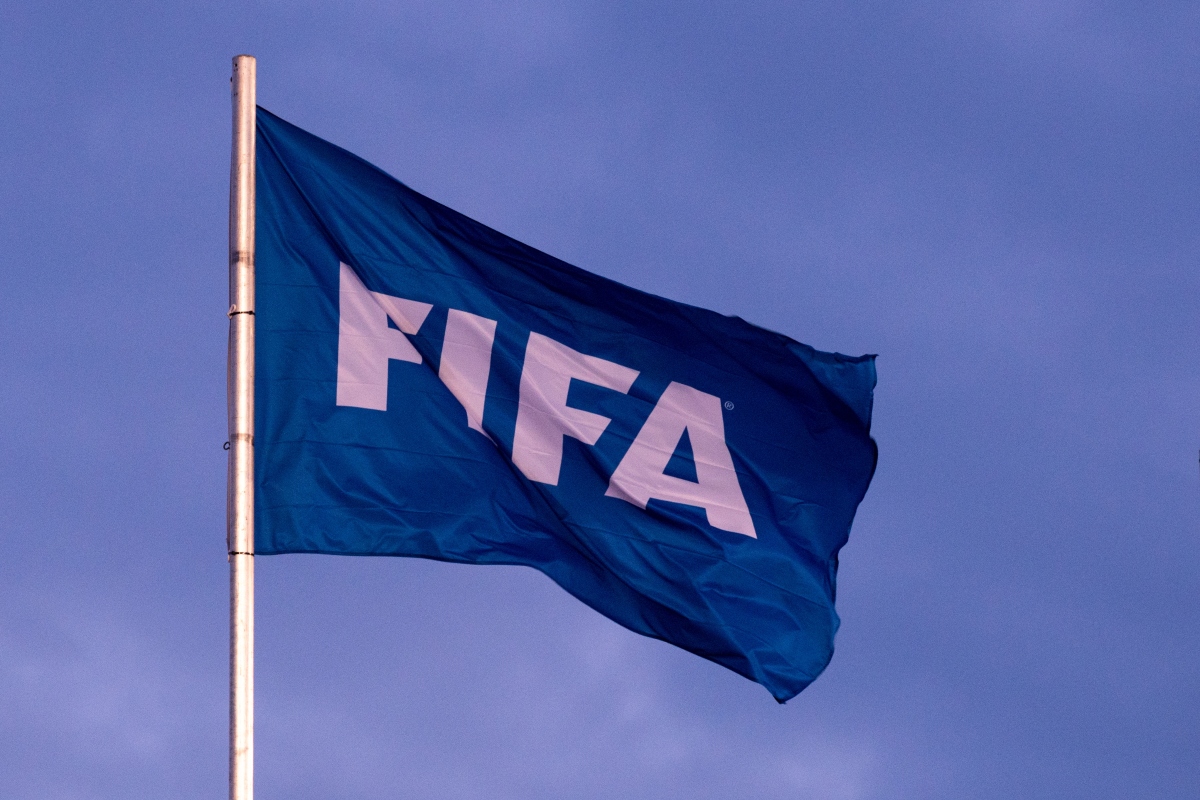 FIFA