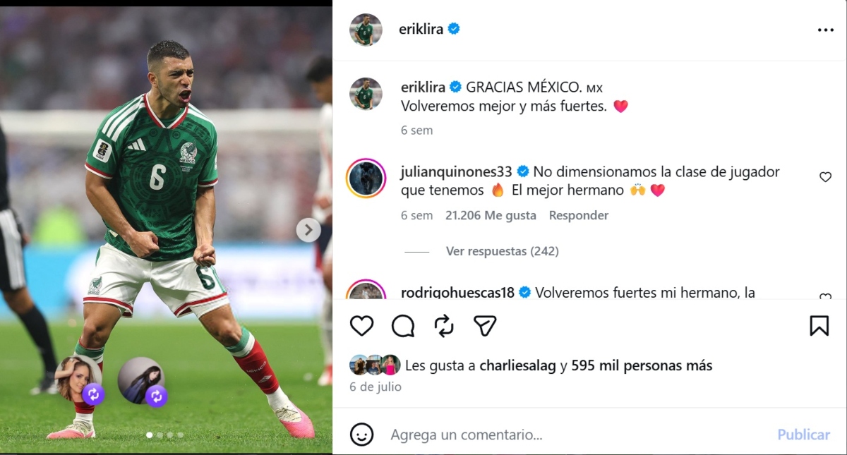 futbol, México
