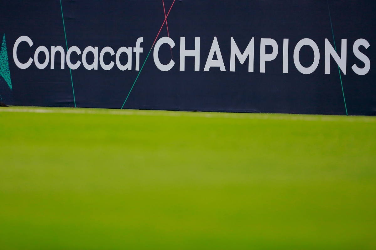 Concacaf
