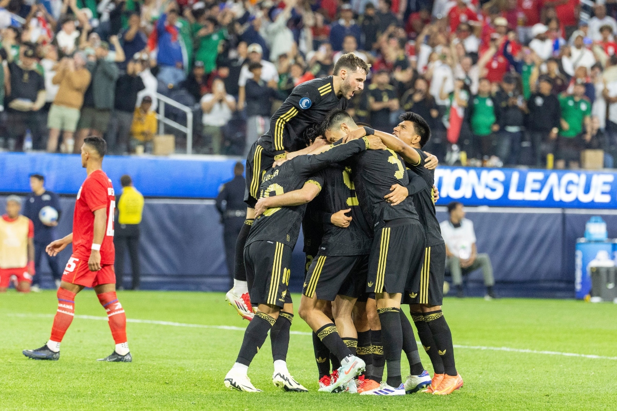 México en Conmebol: revelan propuesta de Infantino