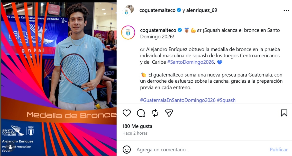 Comité Olímpico Guatemalteco