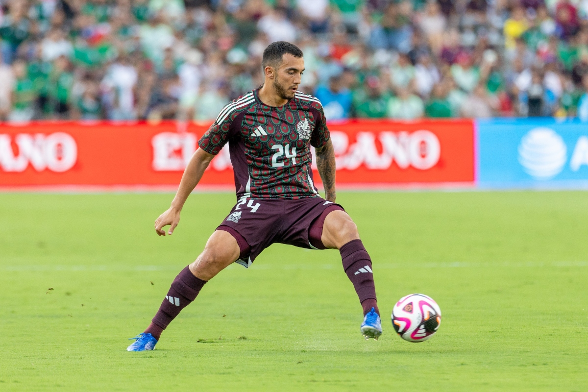 Luis Chávez