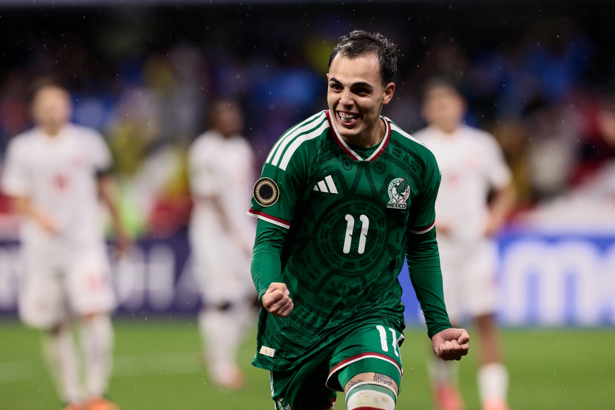 México está en la final: Vence 2-1 a Canadá y asegura su boleto a los Juegos Olímpicos