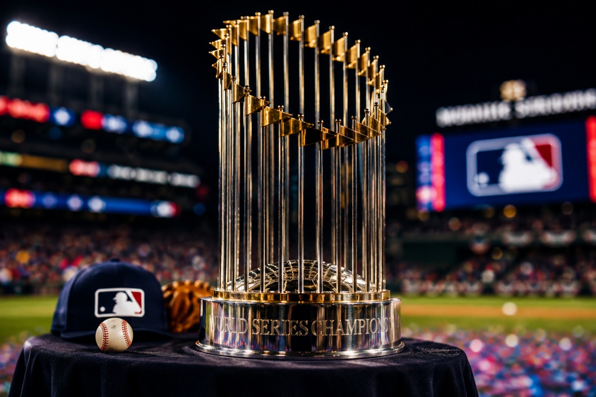 MLB revela el camino a la gloria: estas son las fechas clave de los Playoffs y la Serie Mundial 2026