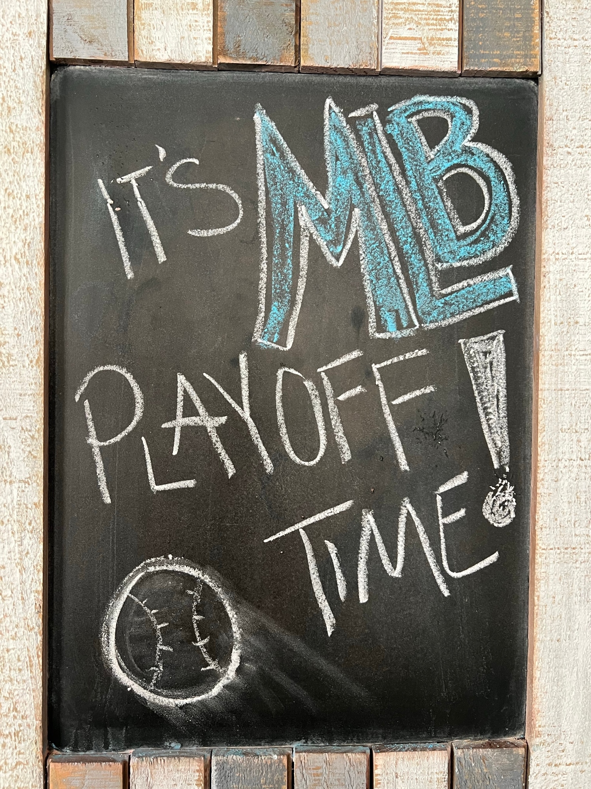 MLB 2026 calendario de Playoffs y Serie Mundial