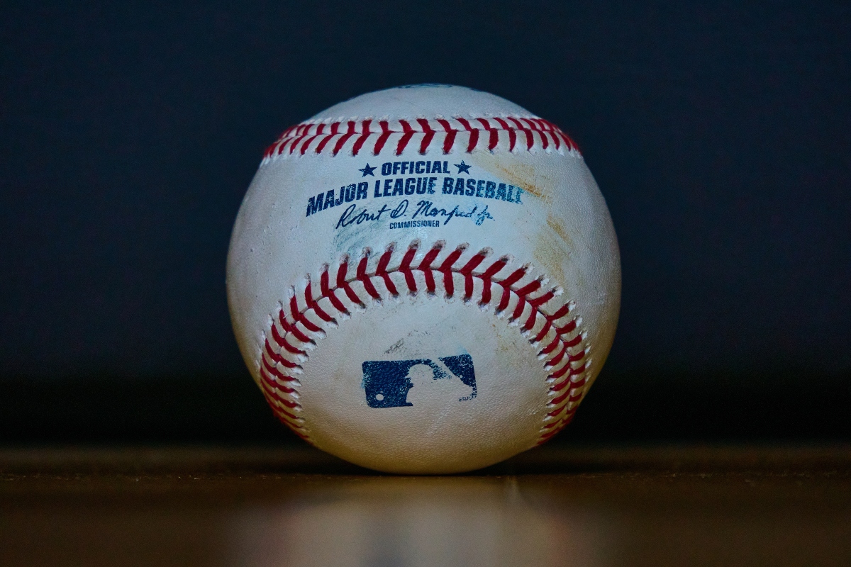 beisbol, EUA