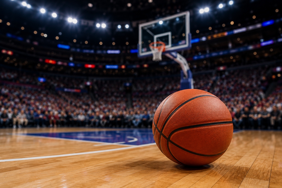 LeBron sacude la NBA: sus 76ers debutarán en el Garden y enfrentarán a los Lakers en Navidad