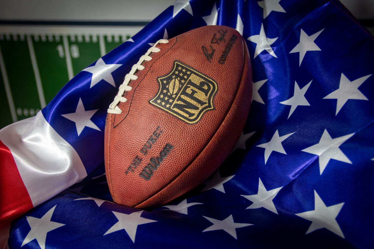 CTE en la NFL