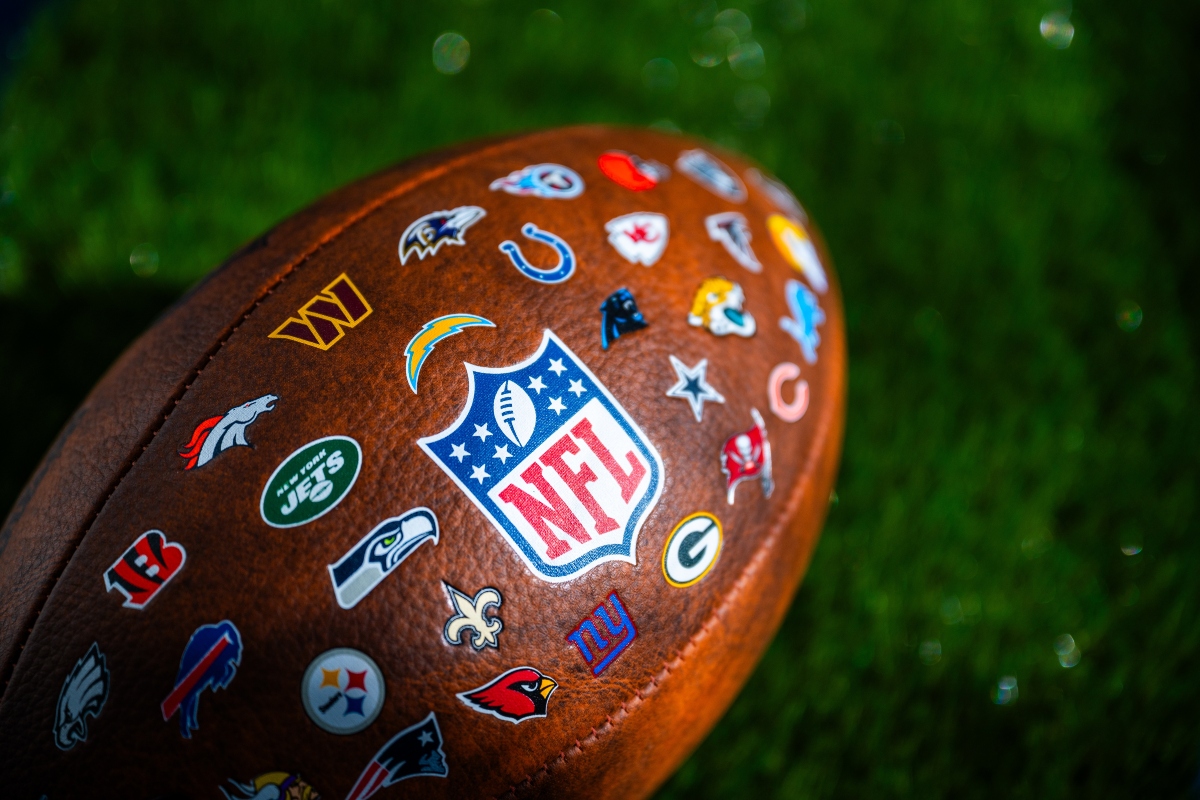 NFL en Netflix partidos de 2026