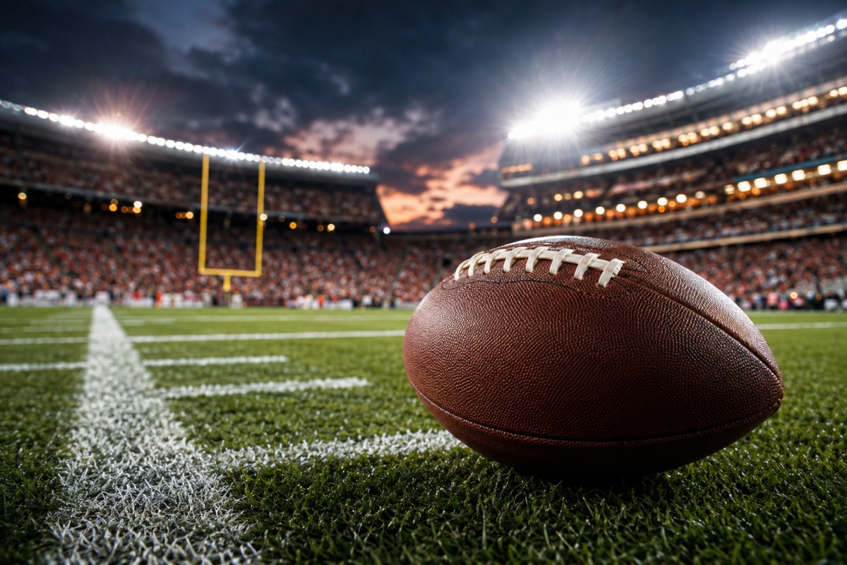 ¡Regresa la NFL! Cuándo comienza la temporada 2026 y dónde ver los partidazos de la Semana 1 en EE.UU.