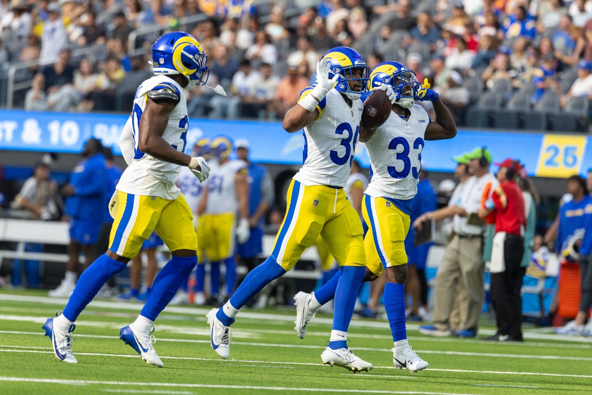 Los Angeles Rams