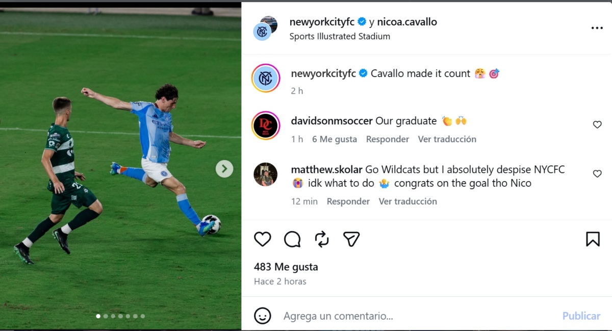MLS, Liga MX