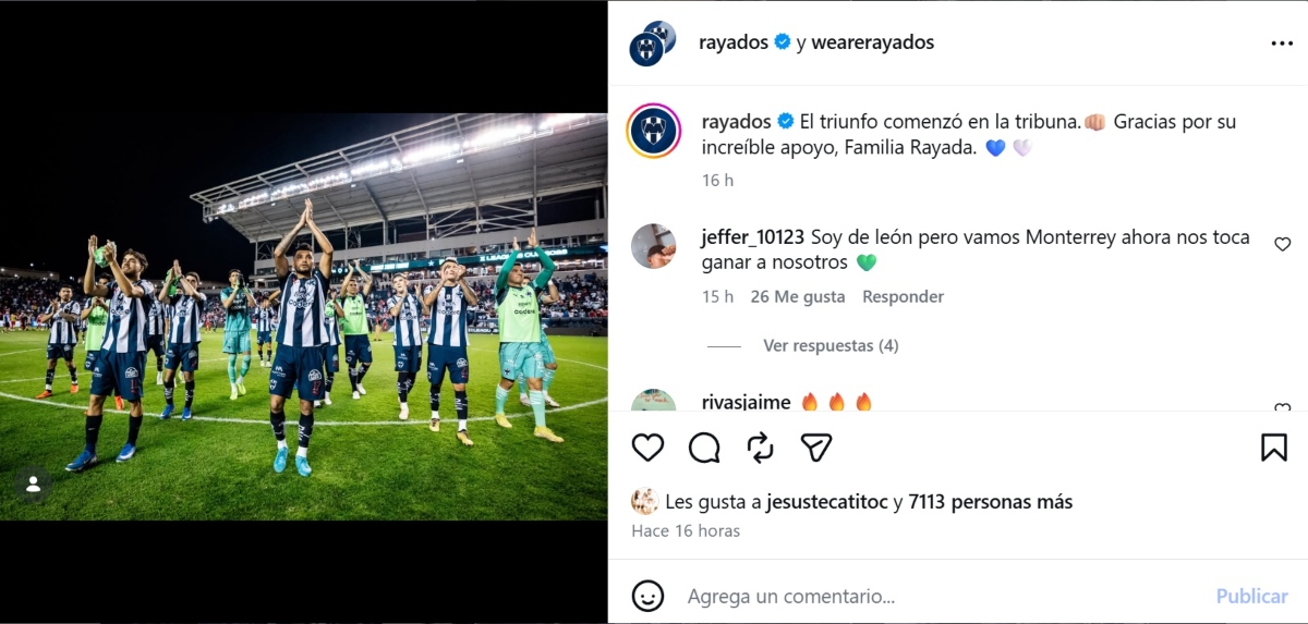 Clásico Regio cambia de fecha y horario