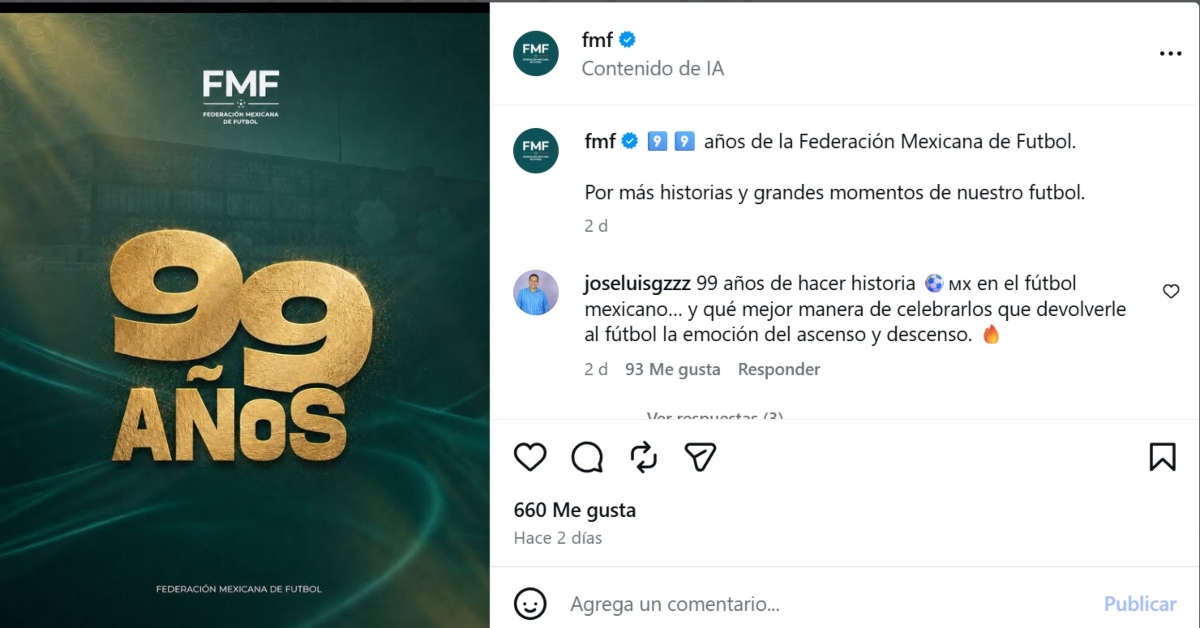 futbol, México
