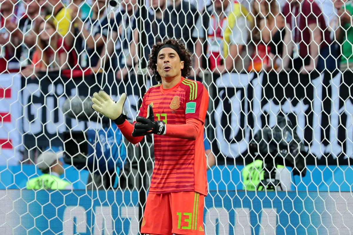 México en Conmebol: esto establece FIFA