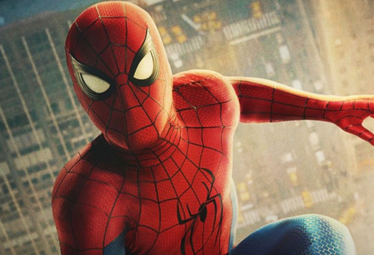 Spider-Man rompe la barrera de los $2,000 millones y hace historia: Tom Holland supera a “No Way Home”