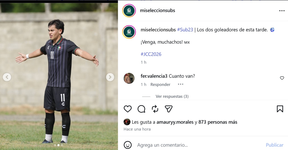 Selección Mexicana, futbol