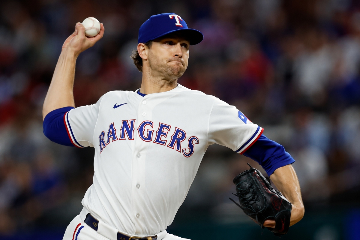Jacob deGrom hace historia: llega a 2000 ponches y entra a un club reservado para leyendas
