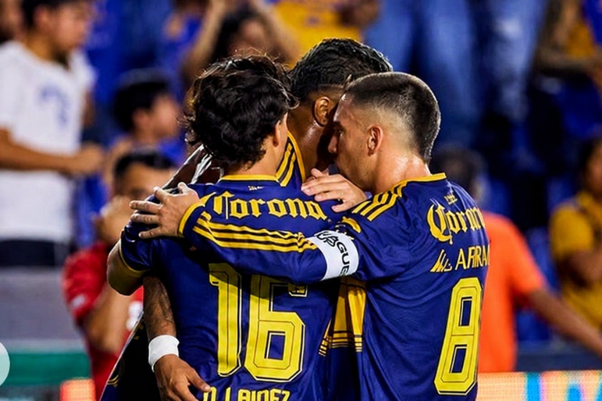Tigres sobrevive en penaltis ante Vancouver y mantiene vivo el sueño de avanzar a cuartos en la Leagues Cup
