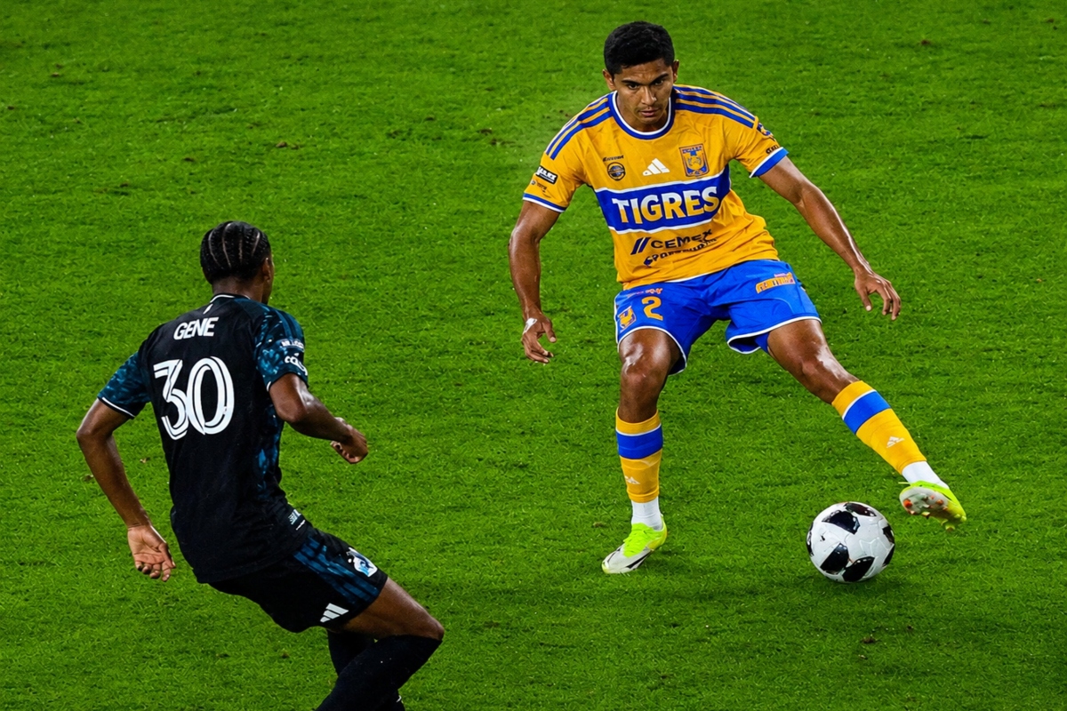 Tigres sobrevive a Minnesota: gana en penales y se juega la vida ante Vancouver