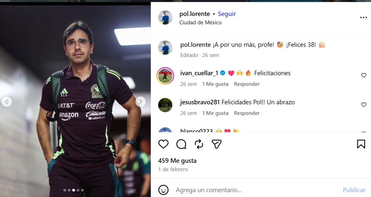 Pol Lorente