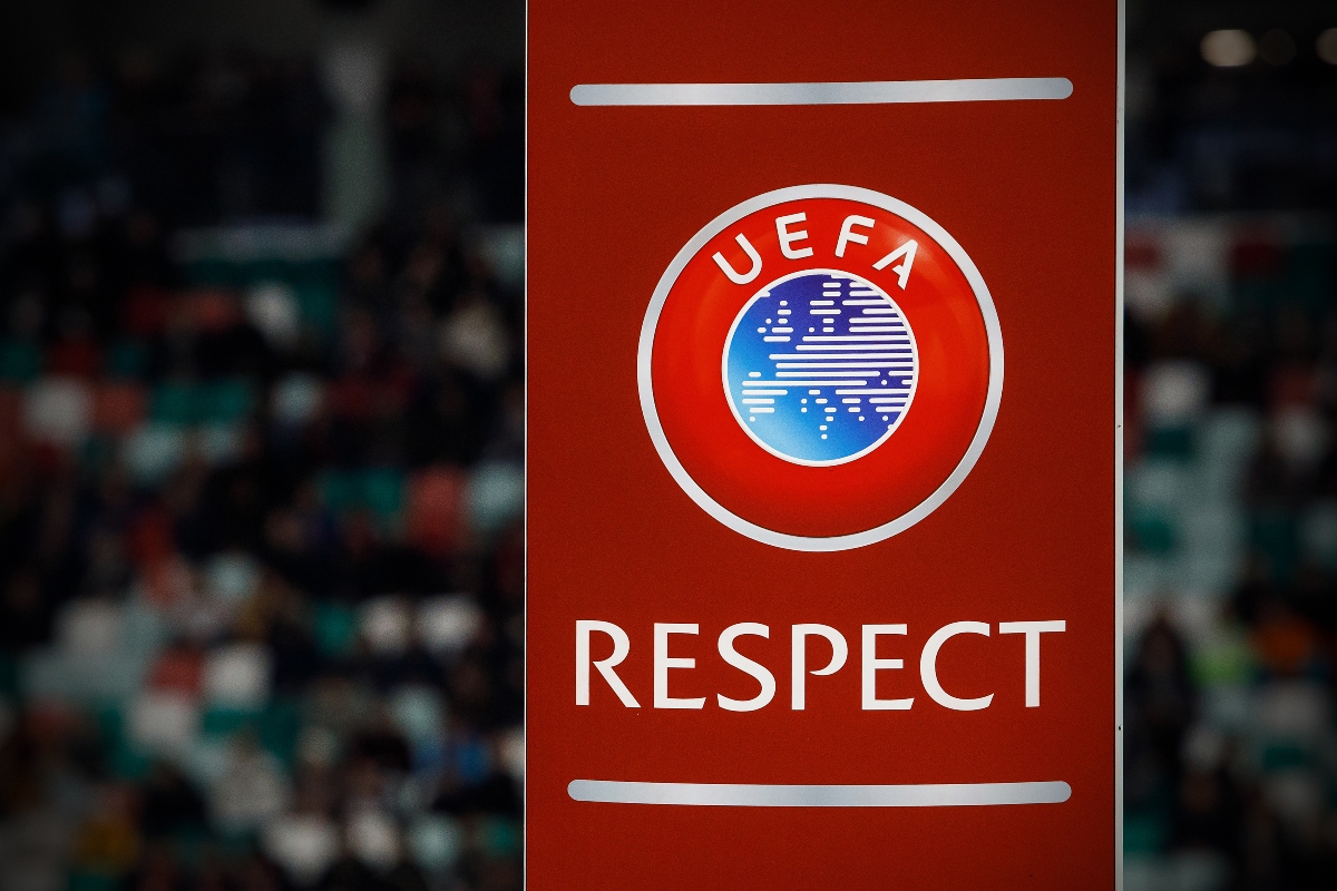 UEFA termina su boicot contra la FIFA