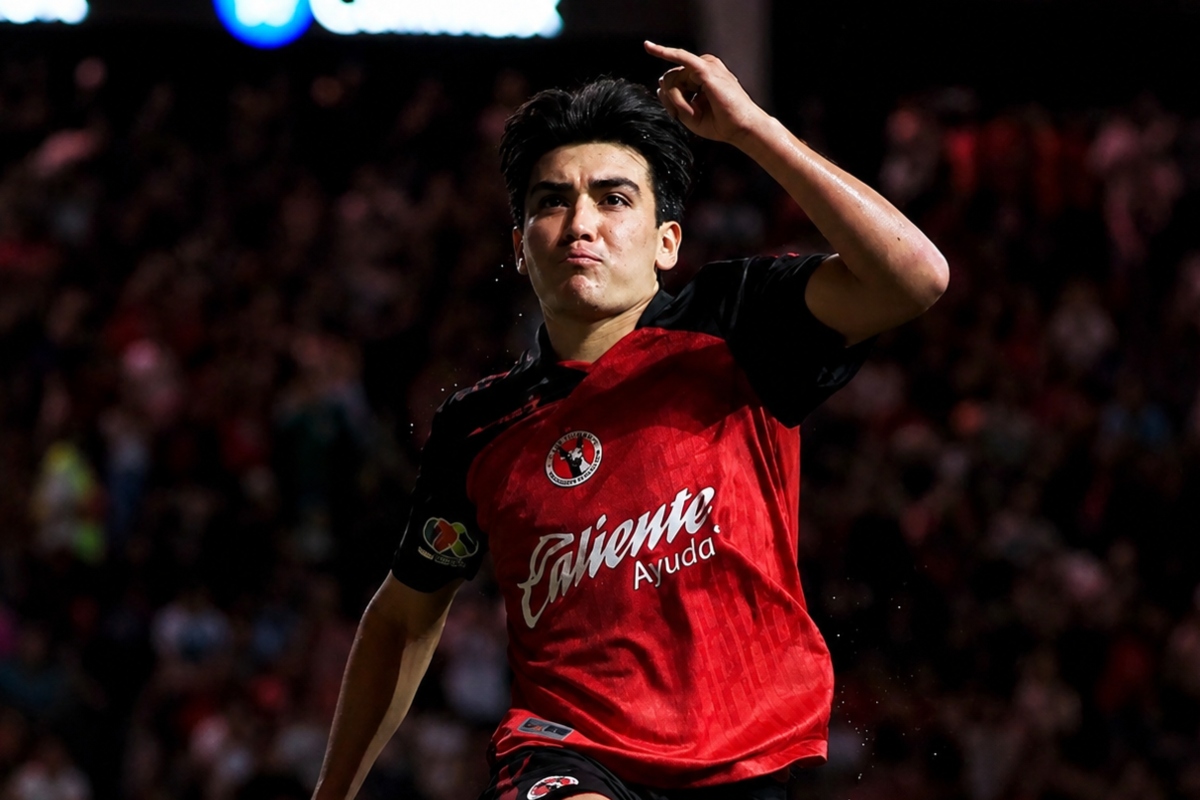 Gilberto Mora desafía a Keylor Navas! Le marca dos penaltis y guía al Tijuana a la victoria