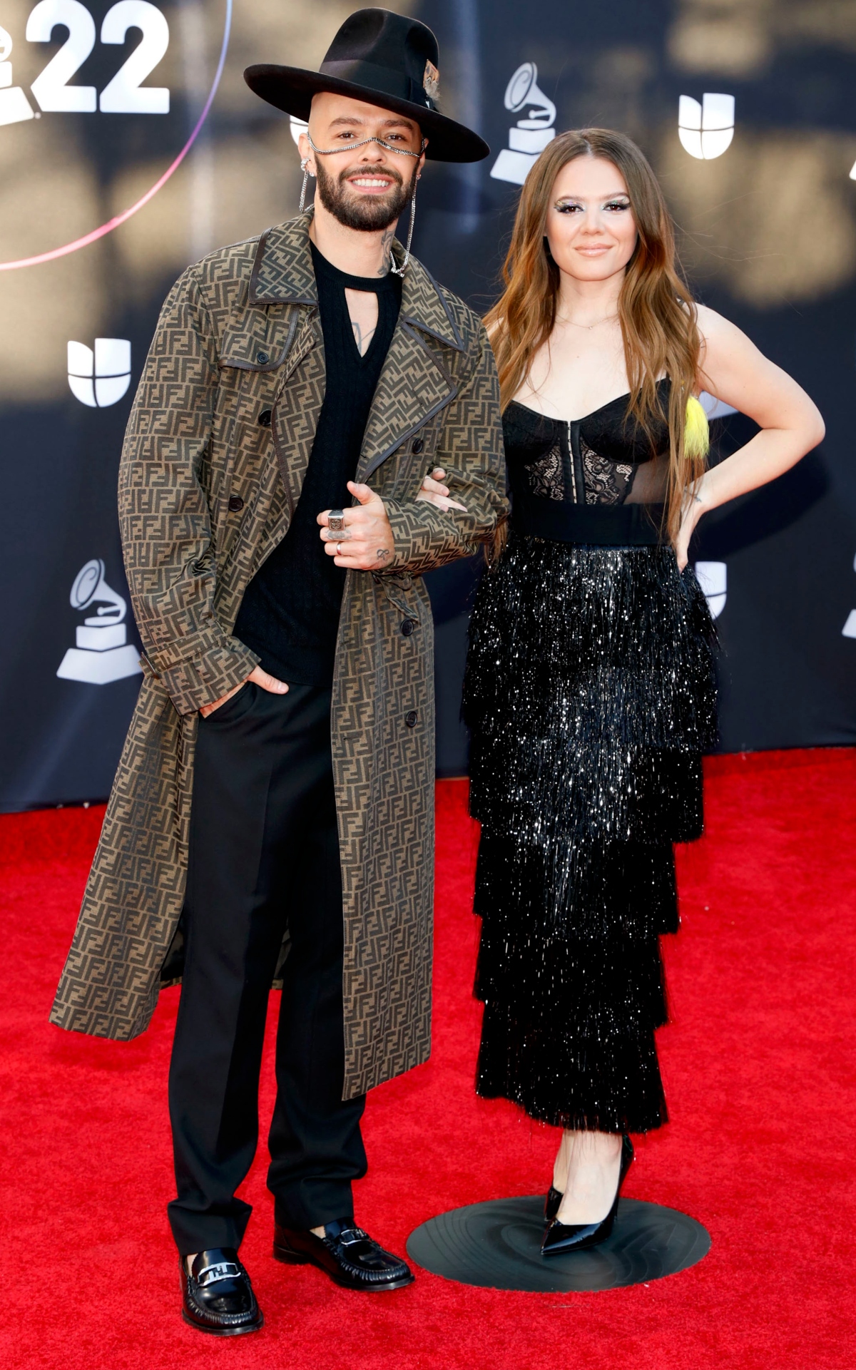 Jesse Huerta del grupo 'Jesse & Joy' anuncia retiro musical