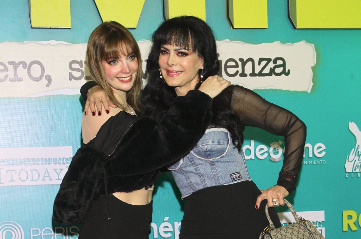 Maribel Guardia denuncia a Imelda Tuñón por presunta relación con la muerte de Julián Figueroa