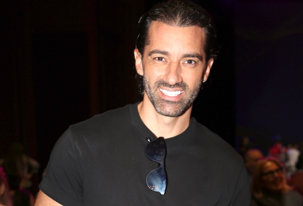 ¿Toni Costa se casa? El ex de Adamari López comparte misteriosa carta en Instagram