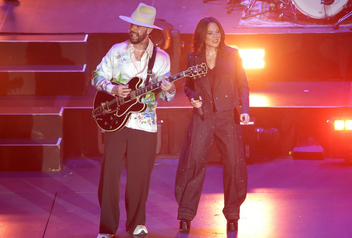 ¿Se desintegran? Jesse Huerta del grupo ‘Jesse & Joy’ anuncia retiro musical