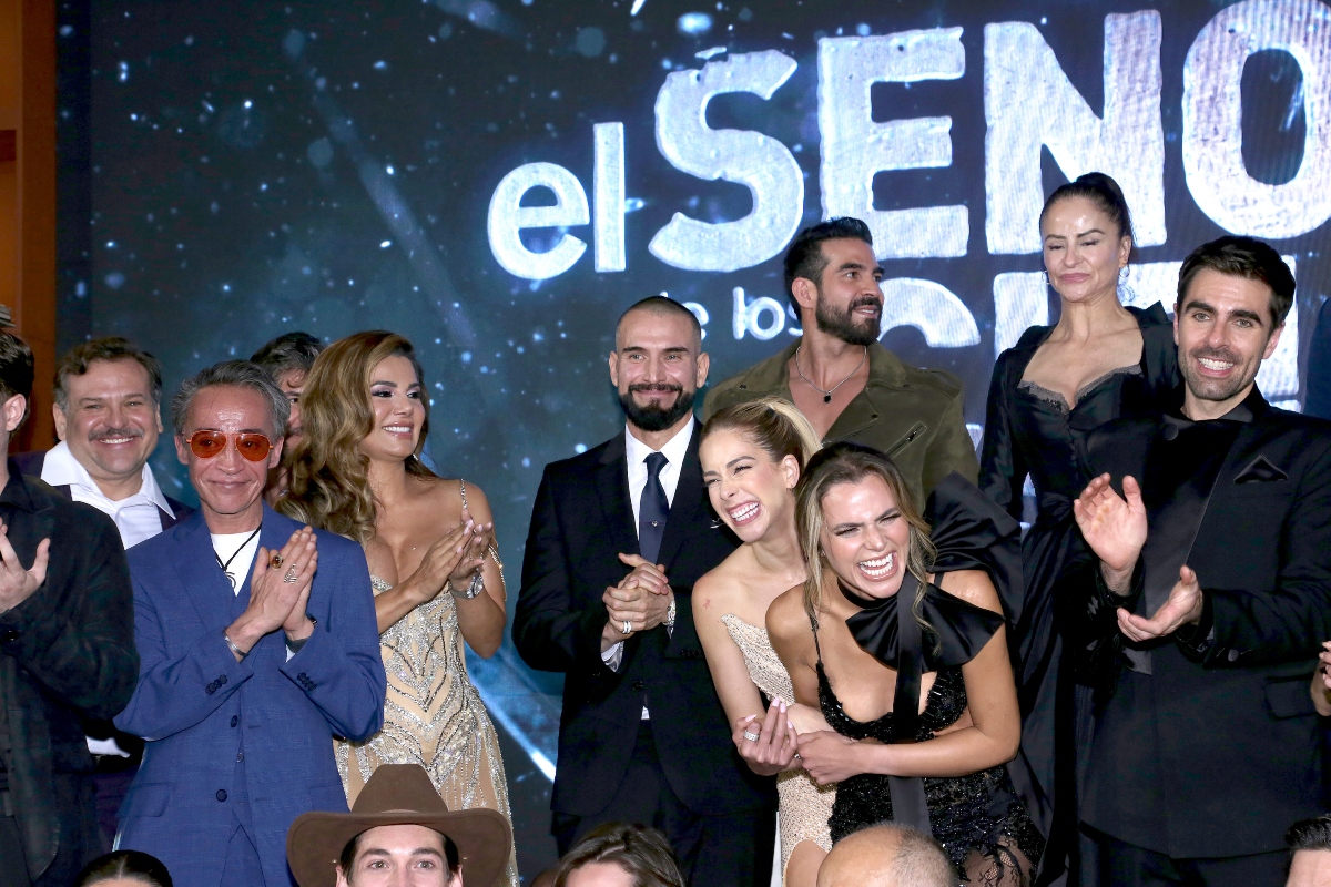 Rafael Amaya con polémico mensaje sobre 'El Señor de los Cielos'