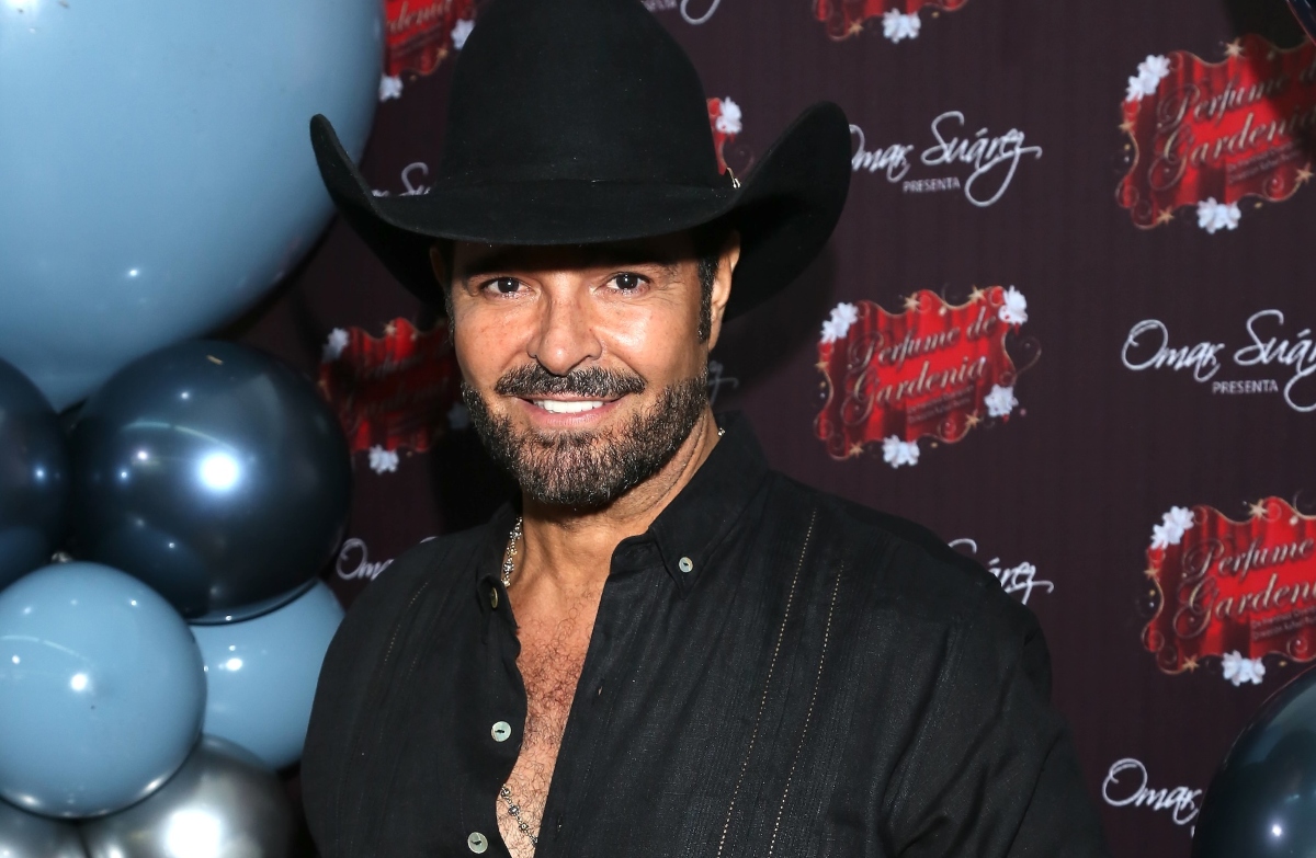¿Habrá drama? Pablo Montero entra al reality ‘La Granja VIP’